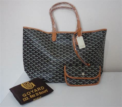 goyard originale|what is a goyard bag.